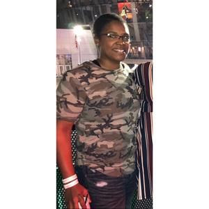 Meet your Posher, Shayla